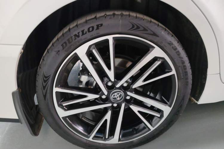 Used Toyota Camry 2024 Dual-Motor 2.0HS Sport Edition