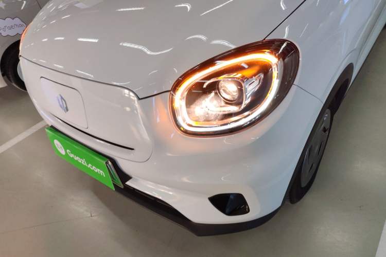 Used Leapmotor T03 2024 200 Lite Edition
