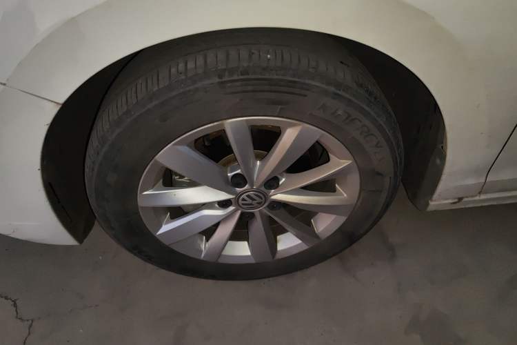 Used Volkswagen Bora 2020 1.5L Automatic Elite Version
