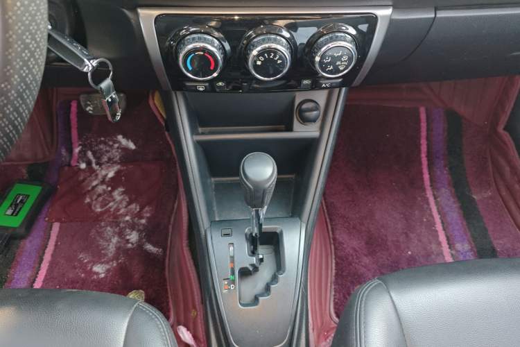 Used Toyota YARiS L 2020 X-Trail X 1.5L CVT Leading Edition