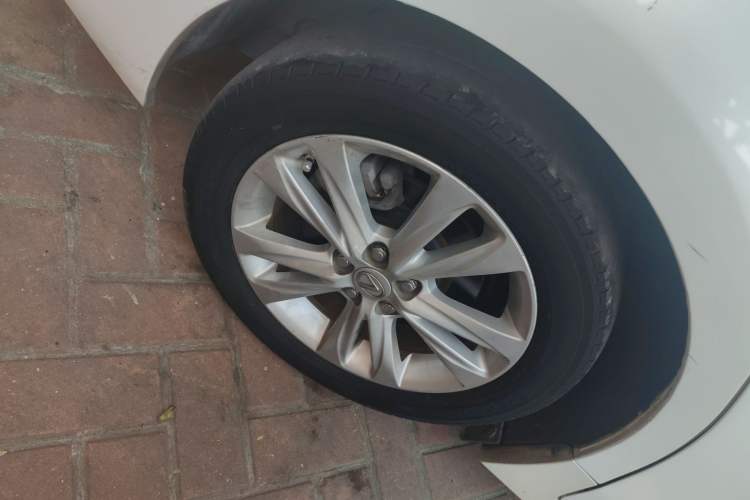 Used Lexus CT 2014 CT200h Comfort Edition Monochrome
