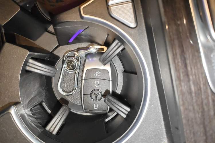 Used Mercedes-Benz GLE 2020 GLE 350 4MATIC Fashion Model
