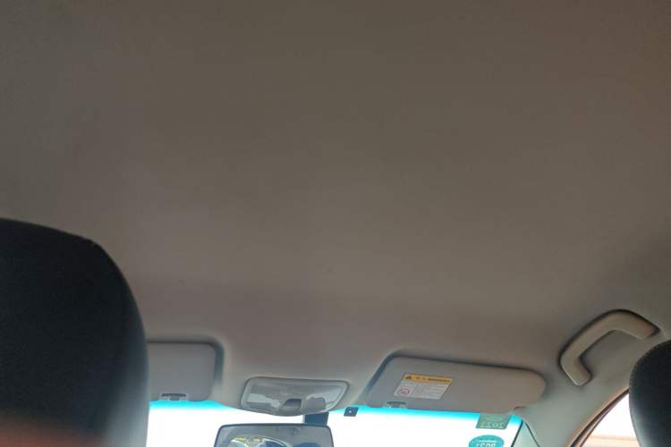 Used Roewe 360 2017 1.5L Manual Elite Edition
