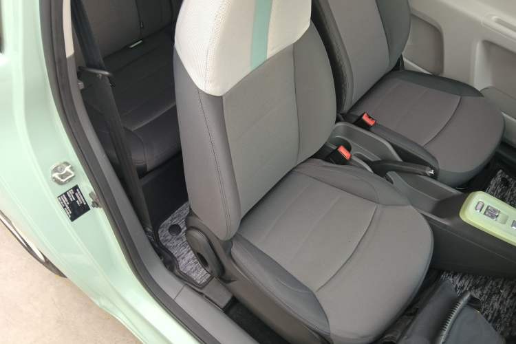 Used  Lumin 2022 210km Sweet Edition
