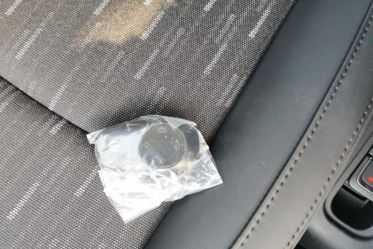 Used Leapmotor T03 2025 310 Comfort Edition
