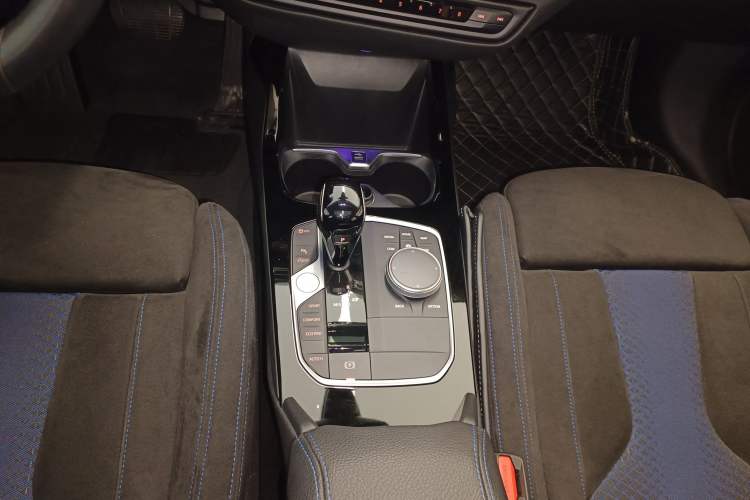 Used BMW 2 Series 2021 225i Four-Door Coupe M Sport Night Edition
