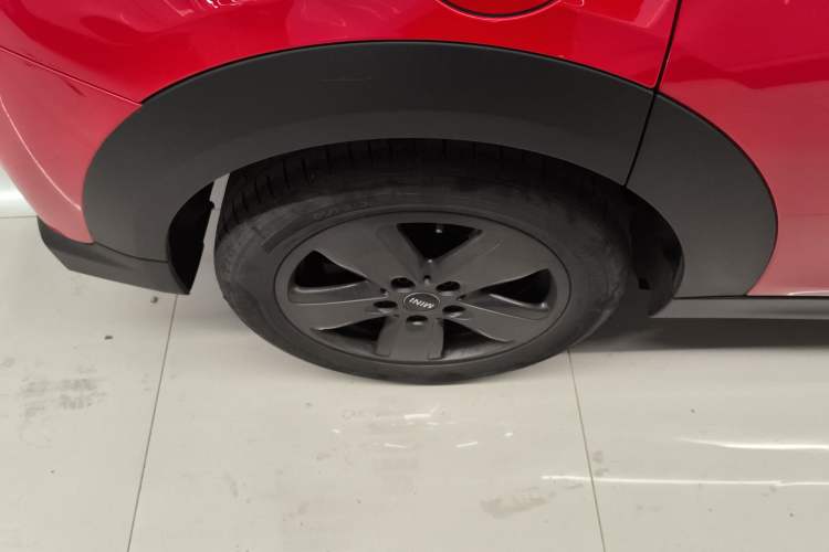 Used  MINI 2022 1.5T ONE Five-Door PLUS