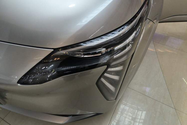 Used AION Y 2023 Plus 510 Enjoy Edition