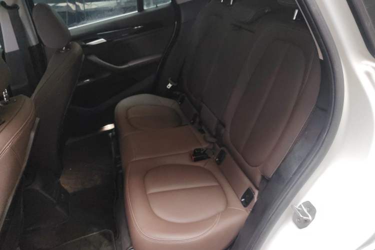 Used BMW X1 2022 sDrive20Li Fashion Model