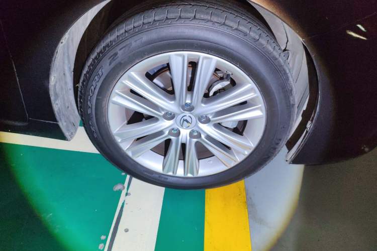 Used Lexus ES 2014 250 Elegant Edition