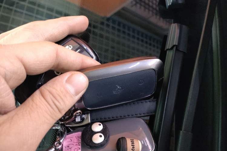 Used Geely Galaxy L7 2024 1.5T 115 km PLUS Dragon Edition