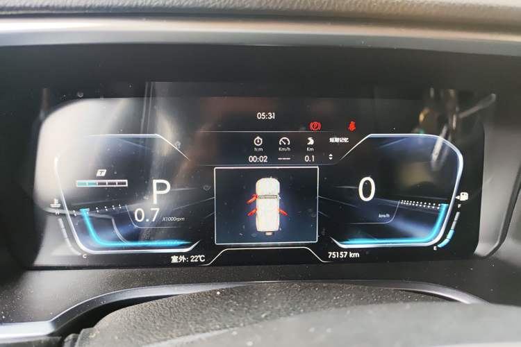 Used BAIC Off-Road BJ40 2021 2.0D Automatic Four-Wheel Drive Blade Hero Edition Adventurer Type
