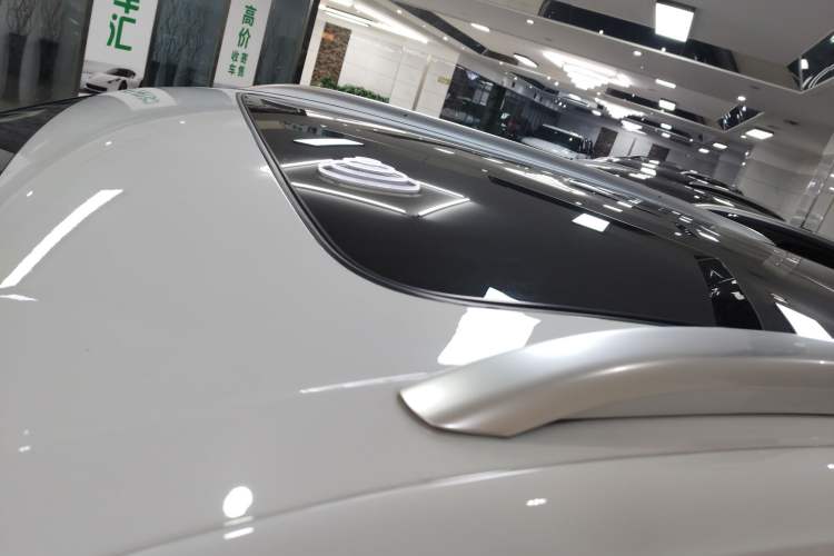 Used Porsche Cayenne 2018 Cayenne 3.0T
