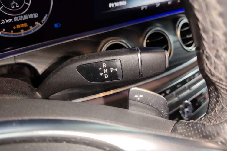 Used Mercedes-Benz E-Class 2018 Facelift E 200 L Sport Edition