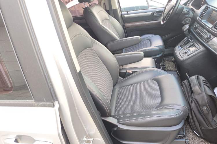 Used SAIC MAXUS G10 2018 PLUS 2.0T Automatic Elite Edition