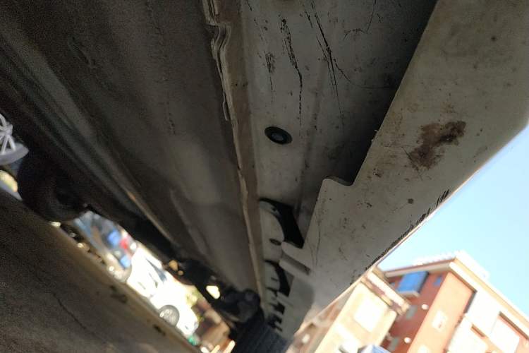 Used Venucia T70 2019 1.6L Manual Classic Edition
