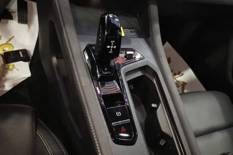 Used Lynk & Co 03 2023 1.5TD DCT JingPro
