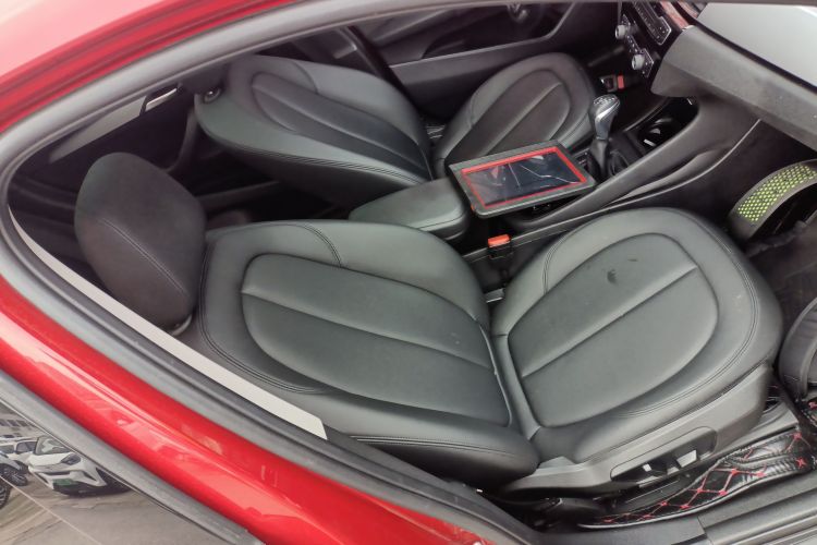 Used BMW X1 2016 sDrive18Li Fashion Model