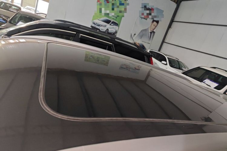 Used Changan CS55PLUS 2022 2nd Generation 1.5T DCT Prestige Version
