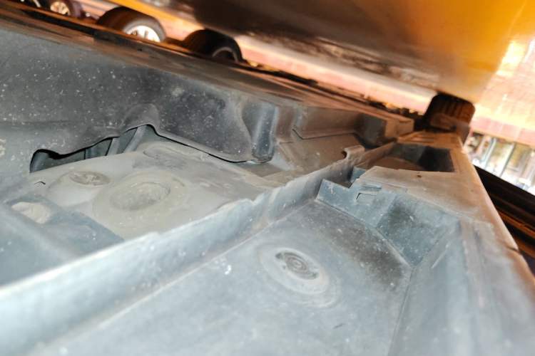 Used Toyota Avalon 2019 2.0L Luxury Edition China VI Standard
