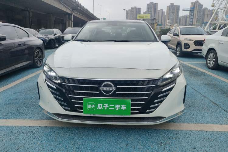 Used Nissan Teana 2022 2.0L XL-TLS Enjoyment Edition
