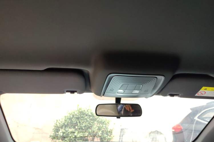 Used BYD Qin PLUS 2024 HONOR Edition DM-i 55KM Leading Model