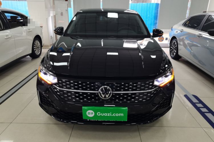 Used Volkswagen Lavida 2024 300TSI DSG Starry Sky Deluxe Edition
