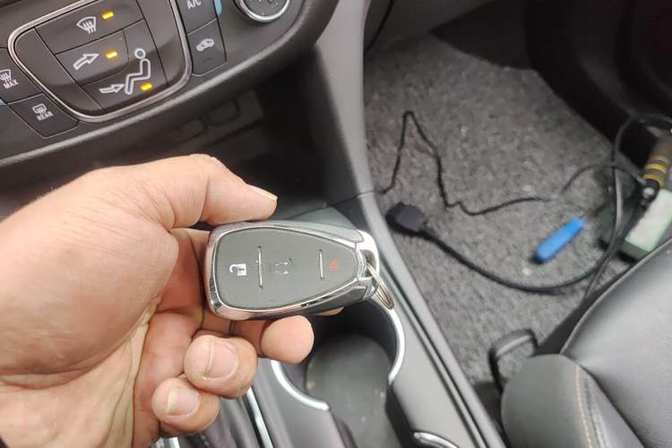 Used Chevrolet Equinox 2021 535T Chijie Edition
