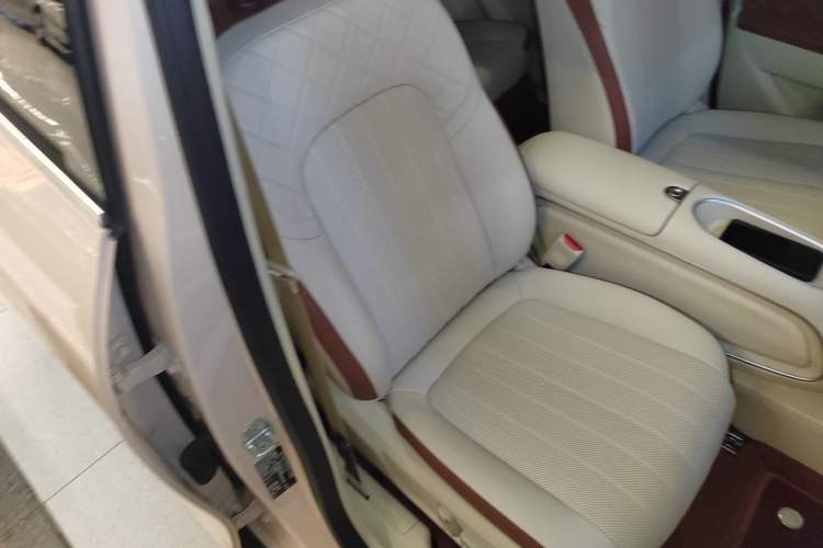 Used ORA Good Cat 2025 Model, 430 km Prestige Version