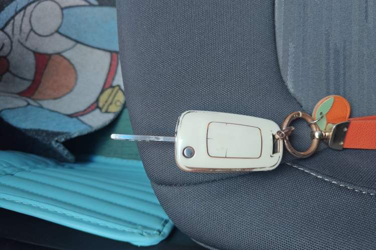 Used Chevrolet Cavalier 2016 1.5L Automatic Enjoyment Edition
