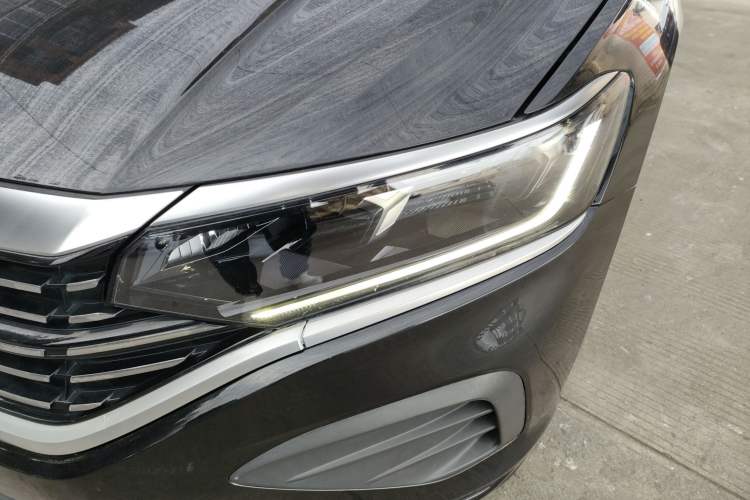 Used Volkswagen Passat 2022 280TSI Business Edition
