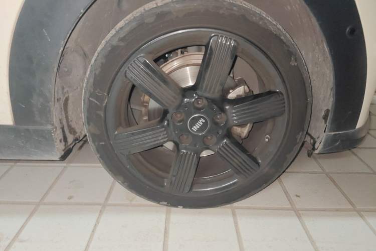 Used MINI MINI 2022 1.5T COOPER Artist
