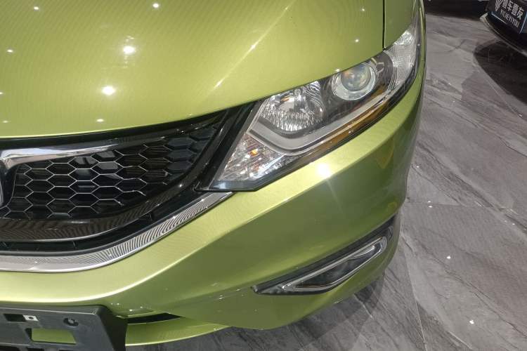 Used Honda Jade 2014 1.8L Automatic Comfort Elite Version 5 Seats