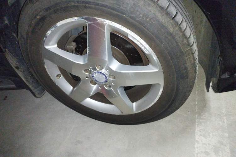 Used Mercedes-Benz M-Class 2014 ML 400 4MATIC Luxury Model