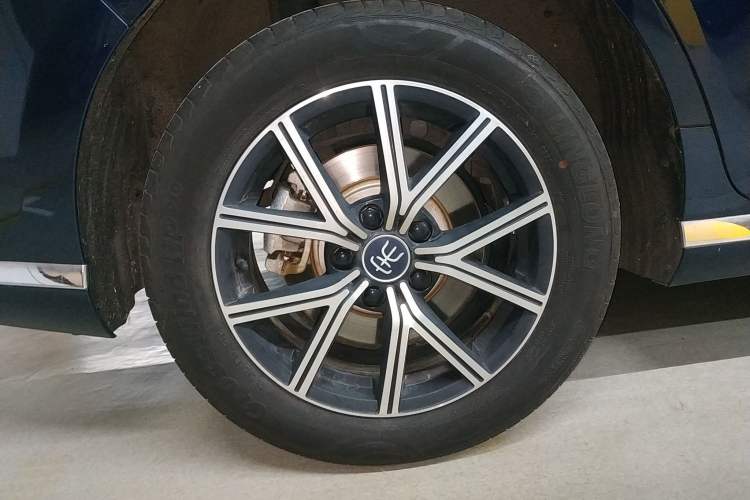 Used BYD Song MAX New Energy 2022 DM-i 105KM Prestige Model