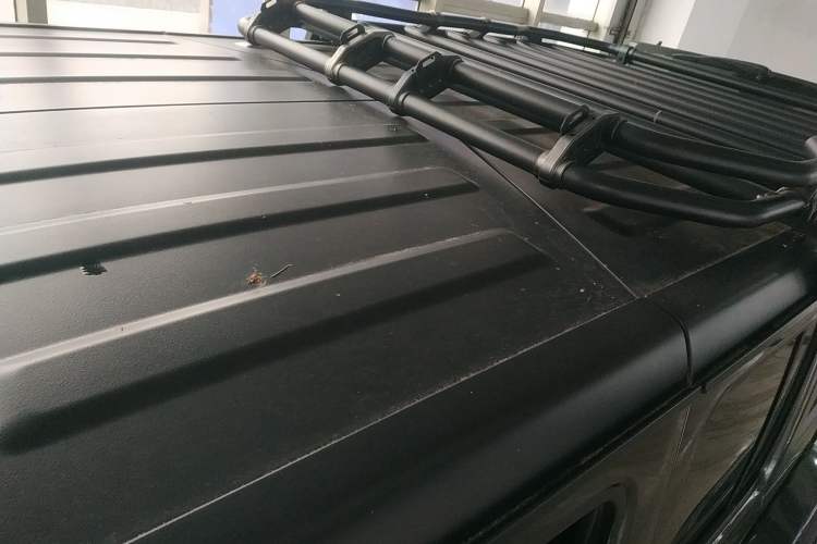 Used  Wrangler New Energy 2021 Four-Door 2.0T 4xe Sahara