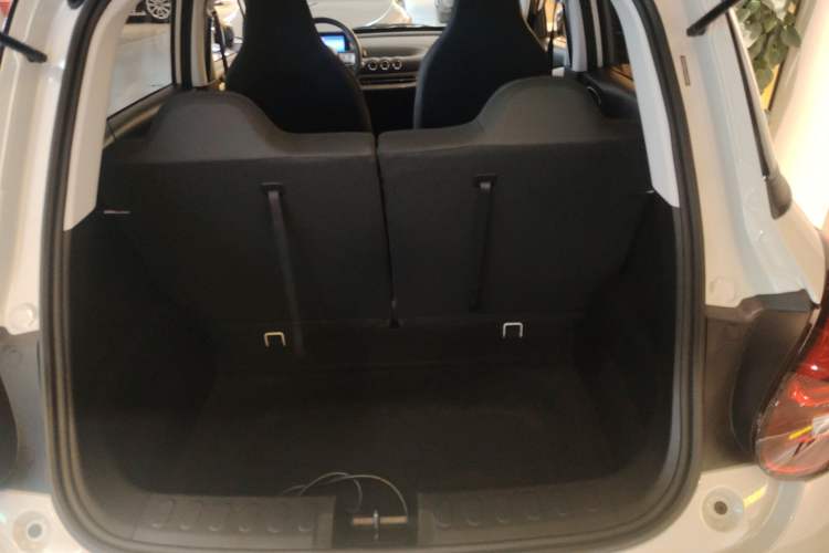 Used Wuling Bingo 2023 203km Light Edition
