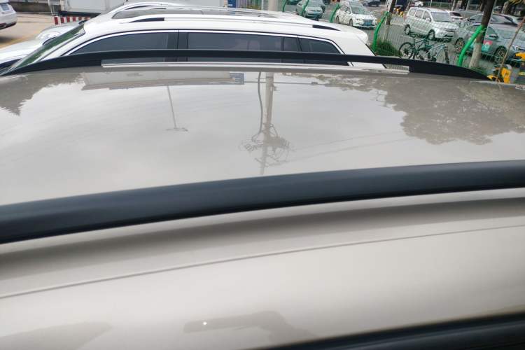 Used Volkswagen Tiguan 2015 1.8TSI Automatic Two-Wheel Drive Comfort Edition
