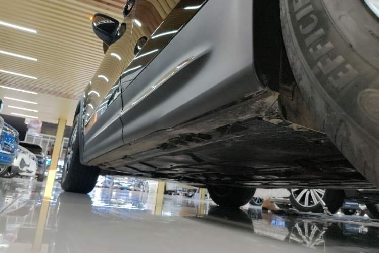 Used Mercedes-Benz GLB 2025 GLB 220 Sport Edition
