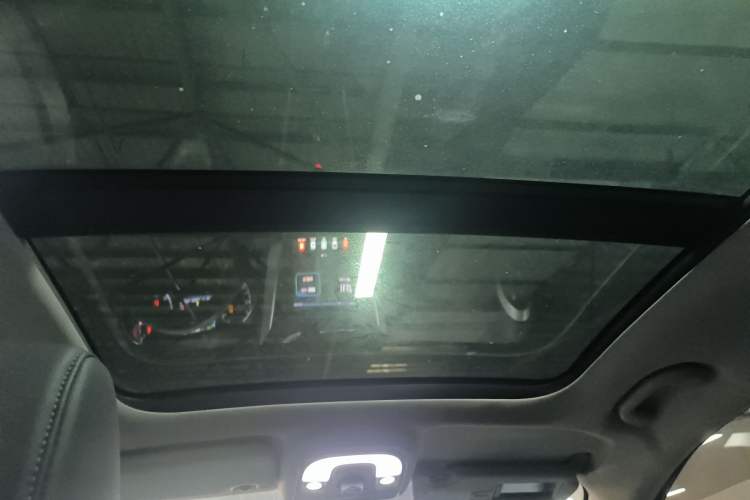 Used BYD Yuan New Energy 2018 EV360 Smart Connect Cool Edition