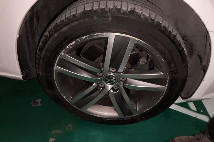 Used Volkswagen FAW-Volkswagen CC 2013 2.0 TSI Luxury Model
