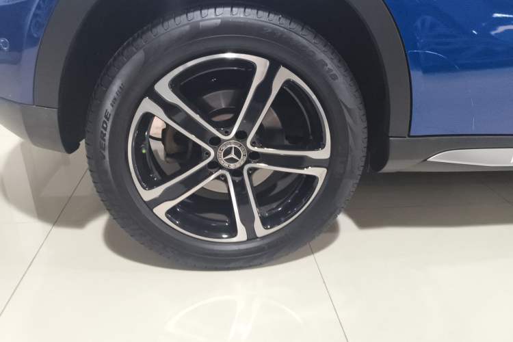 Used Mercedes-Benz GLA 2018 GLA 200 Fashion Model