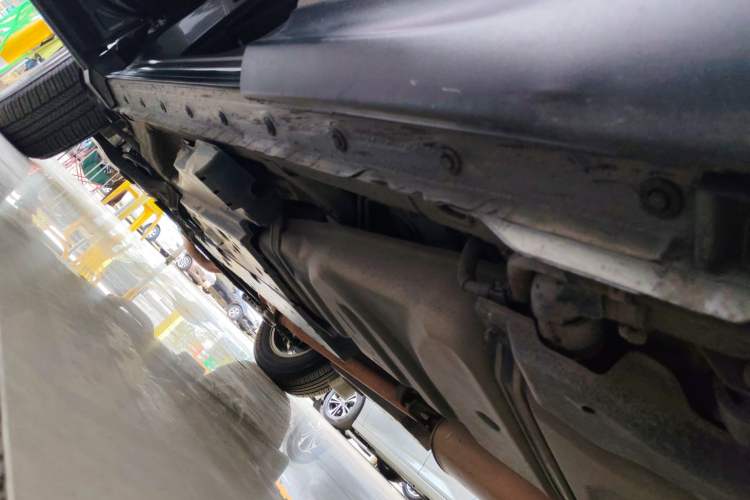 Used Toyota RAV4 2013 2.5L Automatic 4x4 Elite Edition
