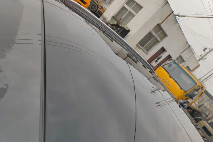 Used Kia KX3 2017 1.6L Automatic Aoya Version