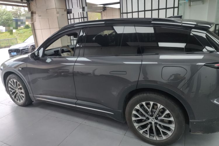 Used Nio ES6 2023 75 kWh
