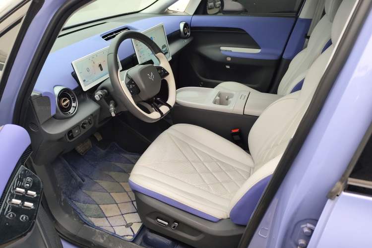 Used ARCFOX Kaola 2023 Family Edition
