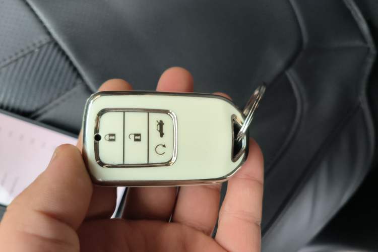 Used Honda Crider 2019 180 Turbo CVT Comfort Edition China V
