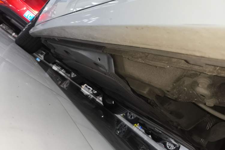 Used Audi A3 2019 Limousine 35 TFSI Sporty Version China VI
