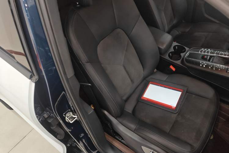 Used Porsche Macan 2014 Macan 2.0T
