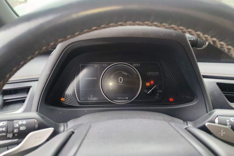 Used Lexus UX New Energy 2020 300e Pure·Joy Edition